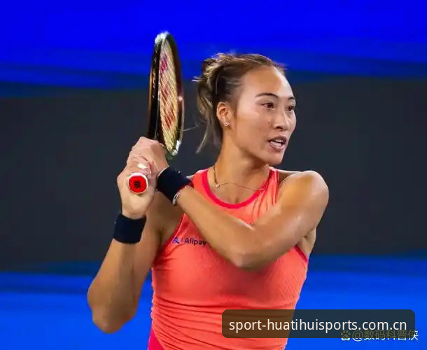 2026法网女单抽签解析：中国金花郑钦文保分压力下的突围之路